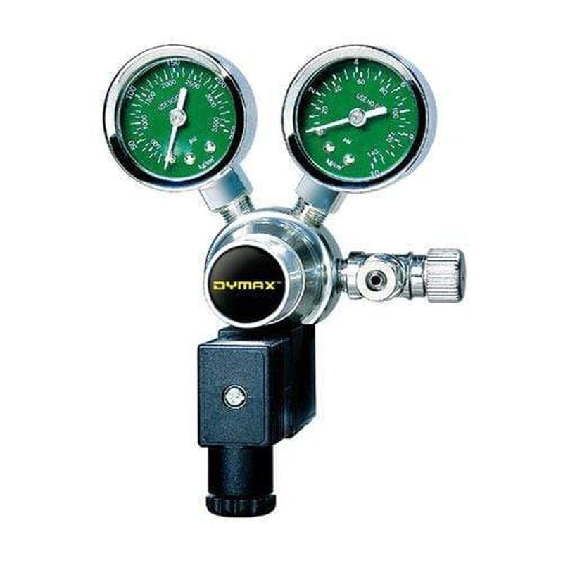 Dymax CO2 Professional Regulator RX-122