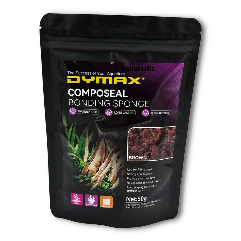 Dymax Composeal Bonding Sponge 50g