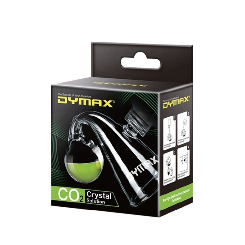 Dymax Crystal CO2 Indicator