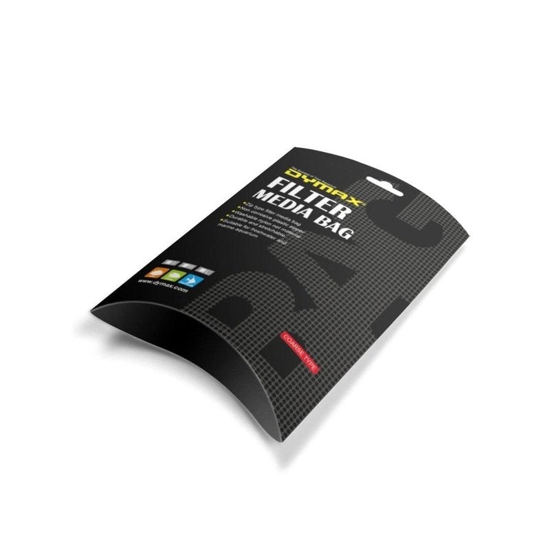 Dymax Filter Media Bag Coarse