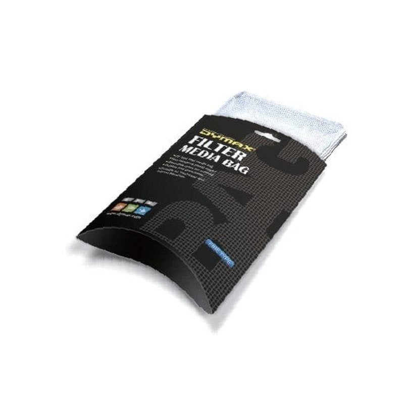 Dymax Filter Media Bag Extra Fine
