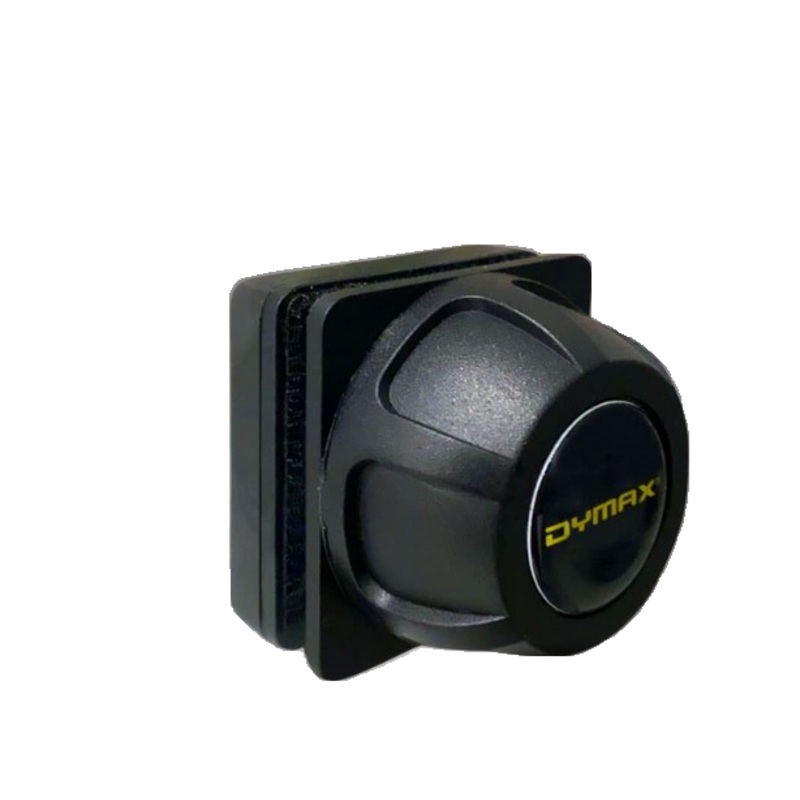 Dymax GS Mini Mag Glass Cleaner