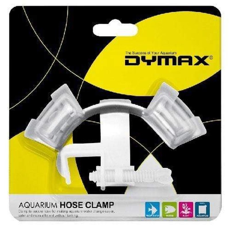 Dymax Hose Clamp