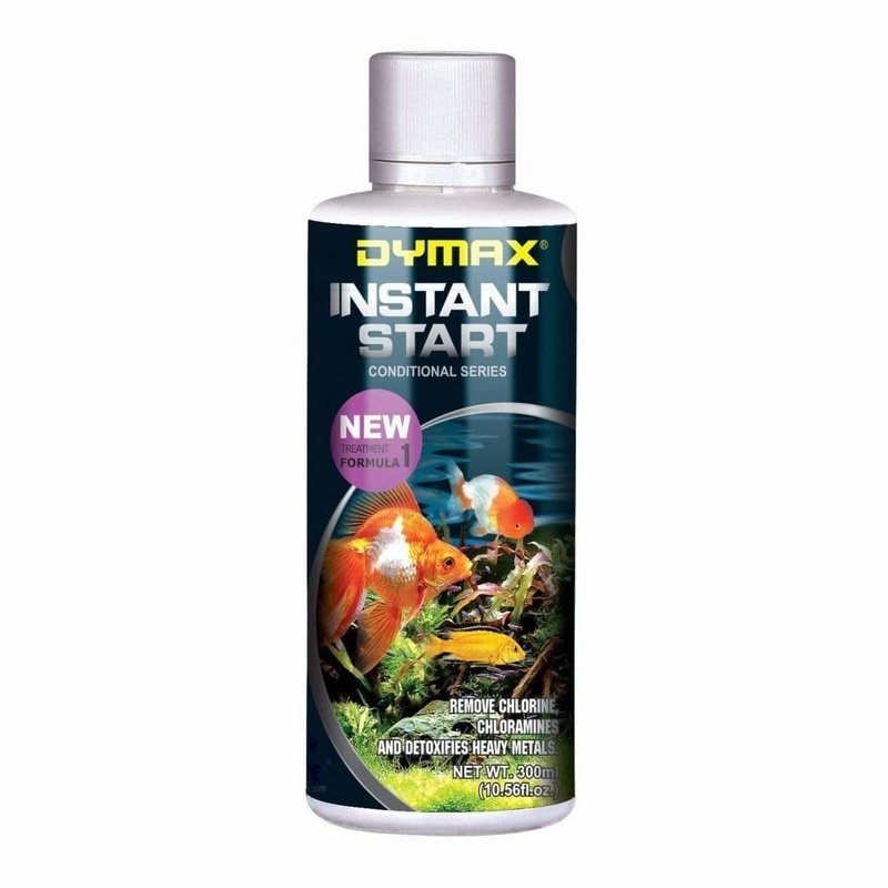 Dymax Instant Start