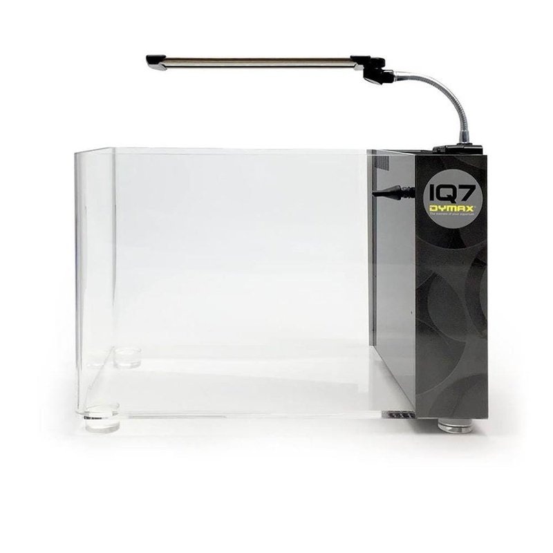 Dymax IQ7 Mini Acrylic Aquarium 18L