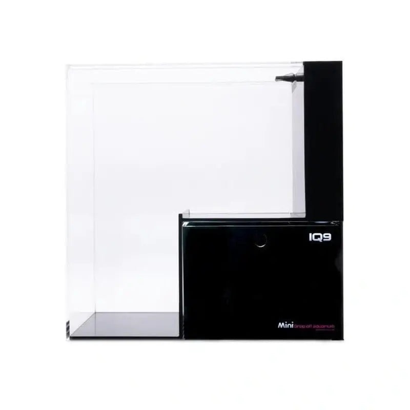 Dymax IQ9 Mini Drop Off Aquarium 48L Marine