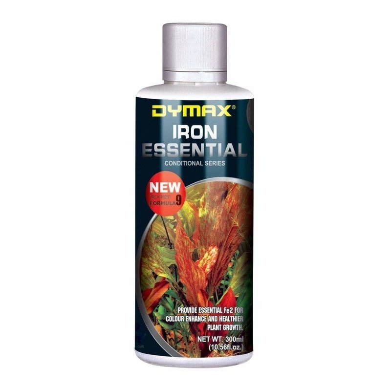 Dymax Iron Essential