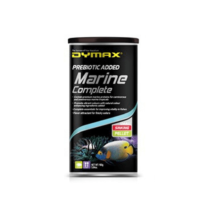 Dymax Marine Complete Small Sinking Pellet