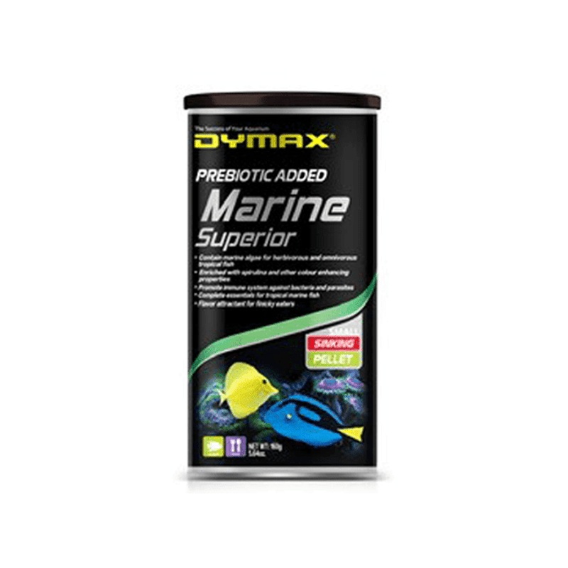 Dymax Marine Superior Small Sinking Pellet