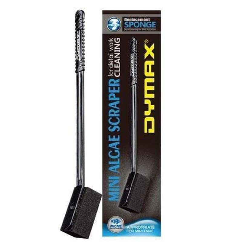 Dymax Mini Algae Scraper 30cm