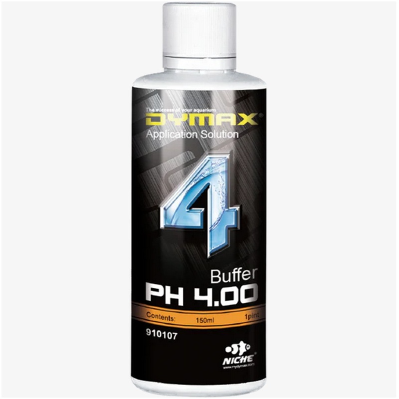 Dymax Ph Buffer 4.0 150ml