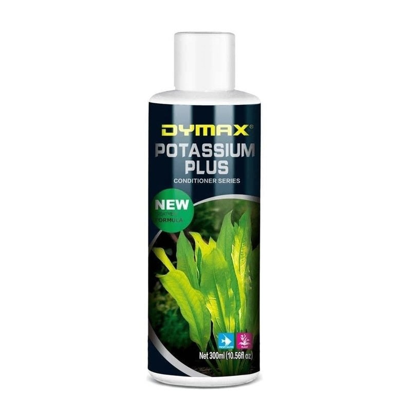 Dymax Potassium Plus