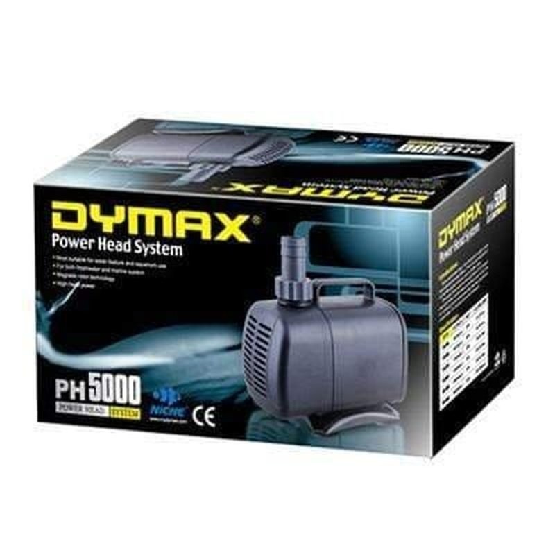 Dymax Power Head PH5000 (5000L/Hr)