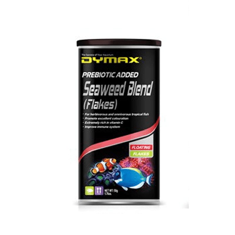 Dymax Seaweed Blend Floating Flakes