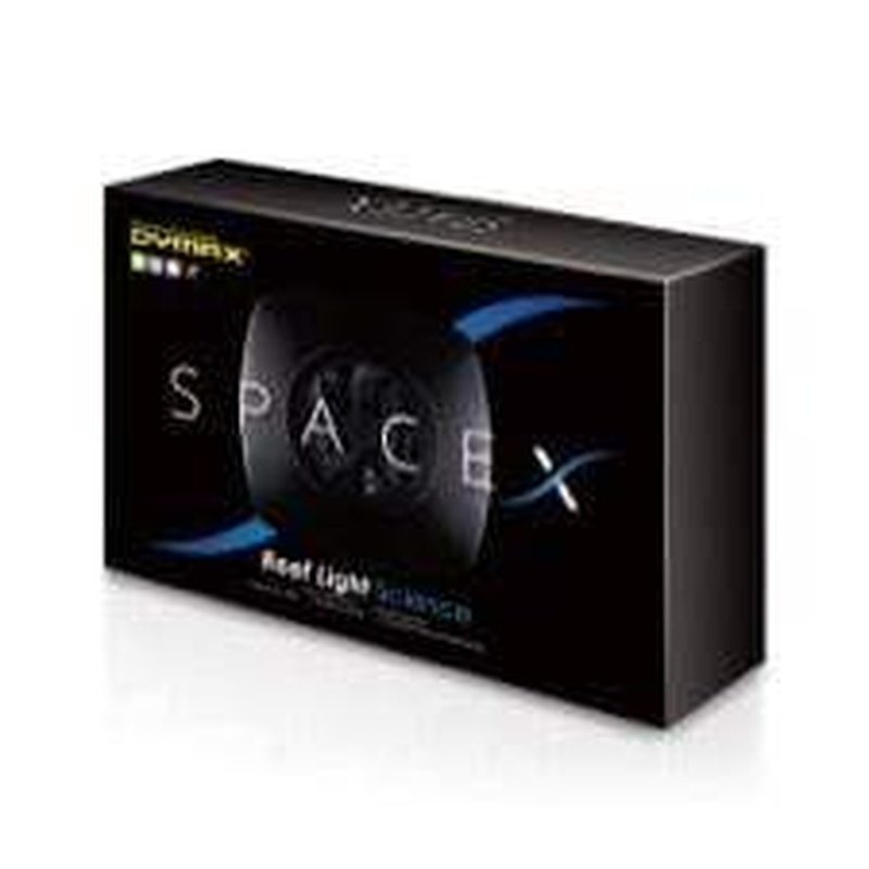 Dymax Space X Reef LED (LED for IQ9)