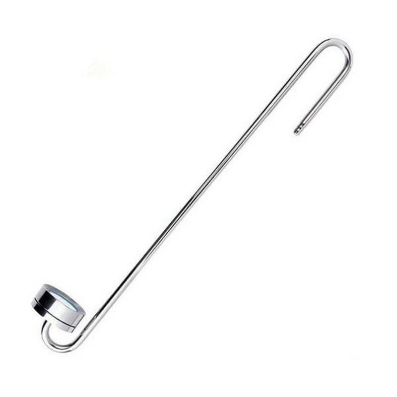 Dymax Stainless Steel CO2 Diffuser Dia. 24mm