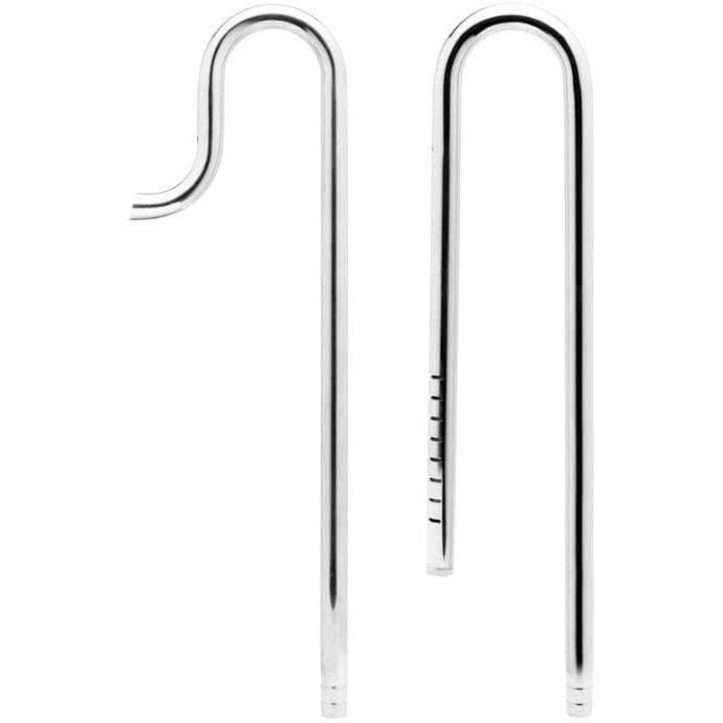 Dymax Stainless Steel Lily Pipe Set
