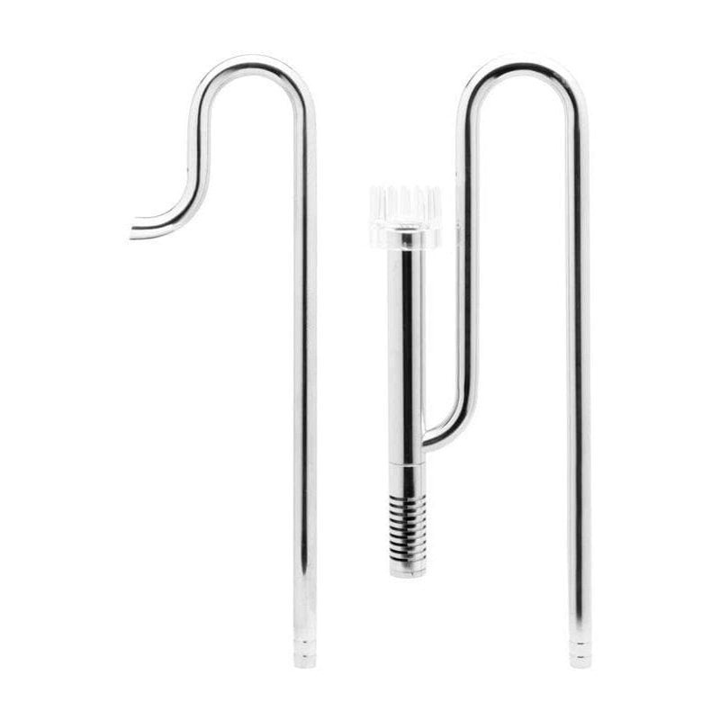 Dymax Stainless Steel Lily Pipe Set with Surface Skimmer