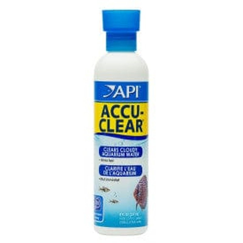 API Accu-Clear Water Clarifier