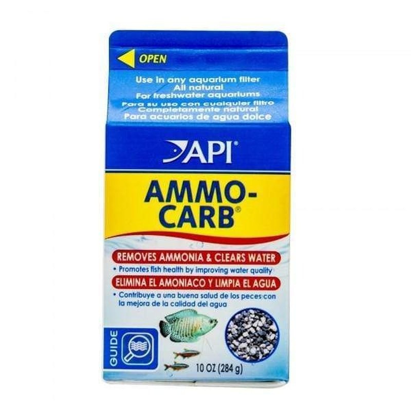 API Ammo-Carb