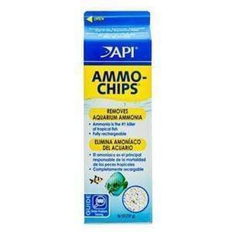API Ammo Chips