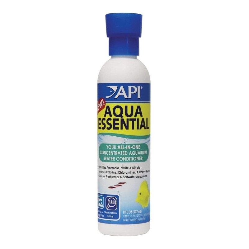 API Aqua Essential Water Conditioner