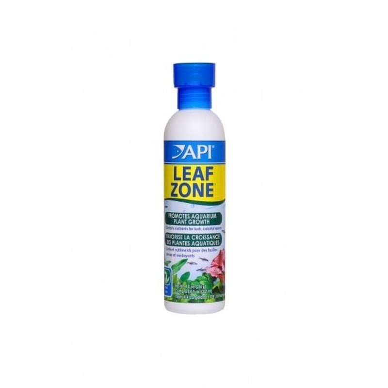 API Leaf Zone