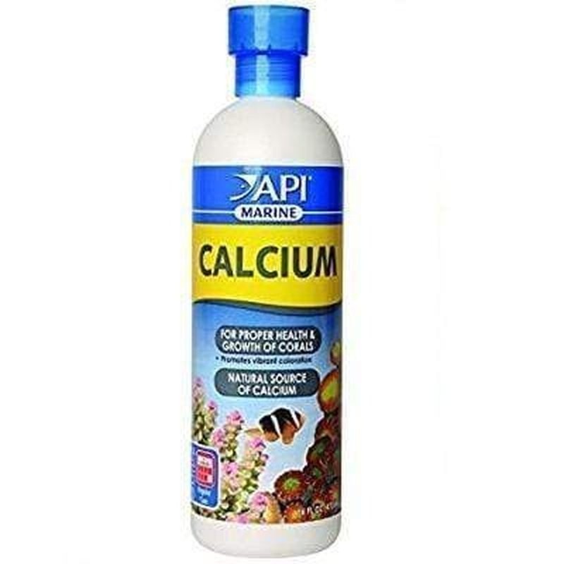 API Marine Calcium 473ml