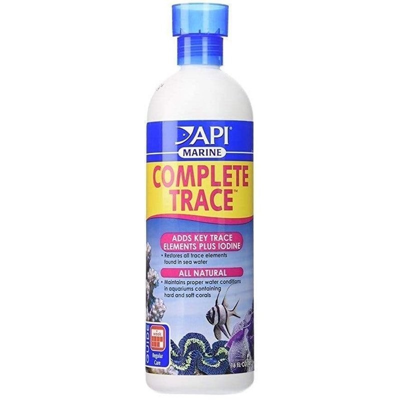 API Marine Complete Trace 473ml
