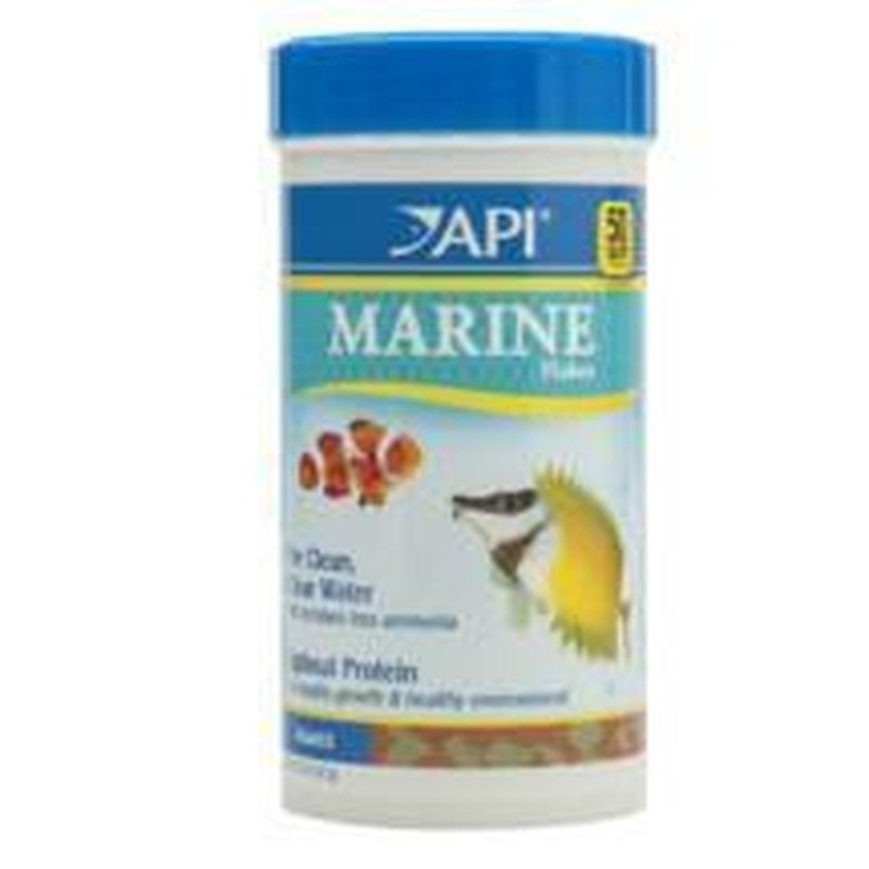 API Marine Flakes 60g