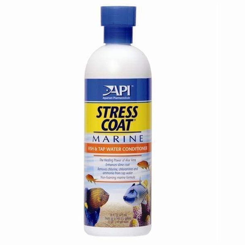 API Marine Stress Coat 473ml