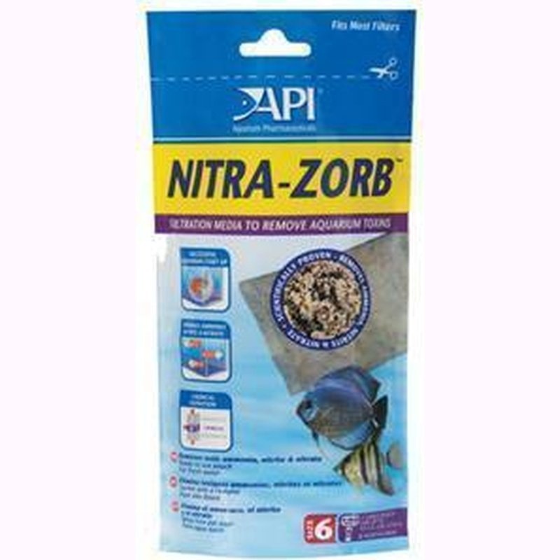 API Nitra-Zorb 1 Pouch