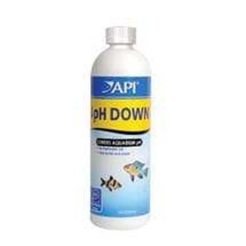 API pH Down Liquid