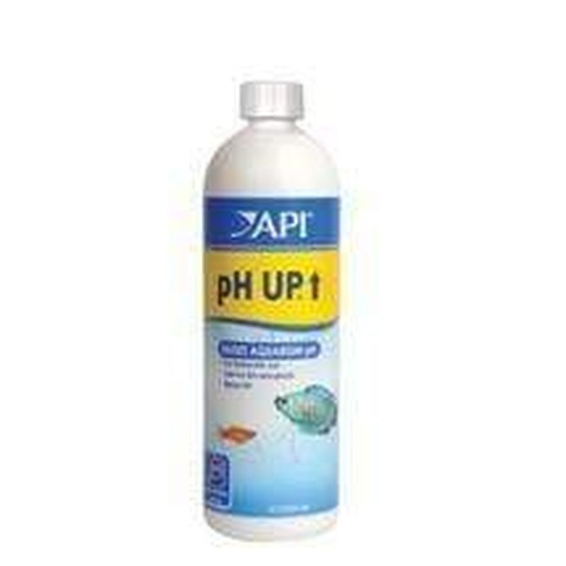 API pH Up Liquid