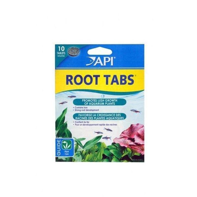 API Root Tabs 10 Pack