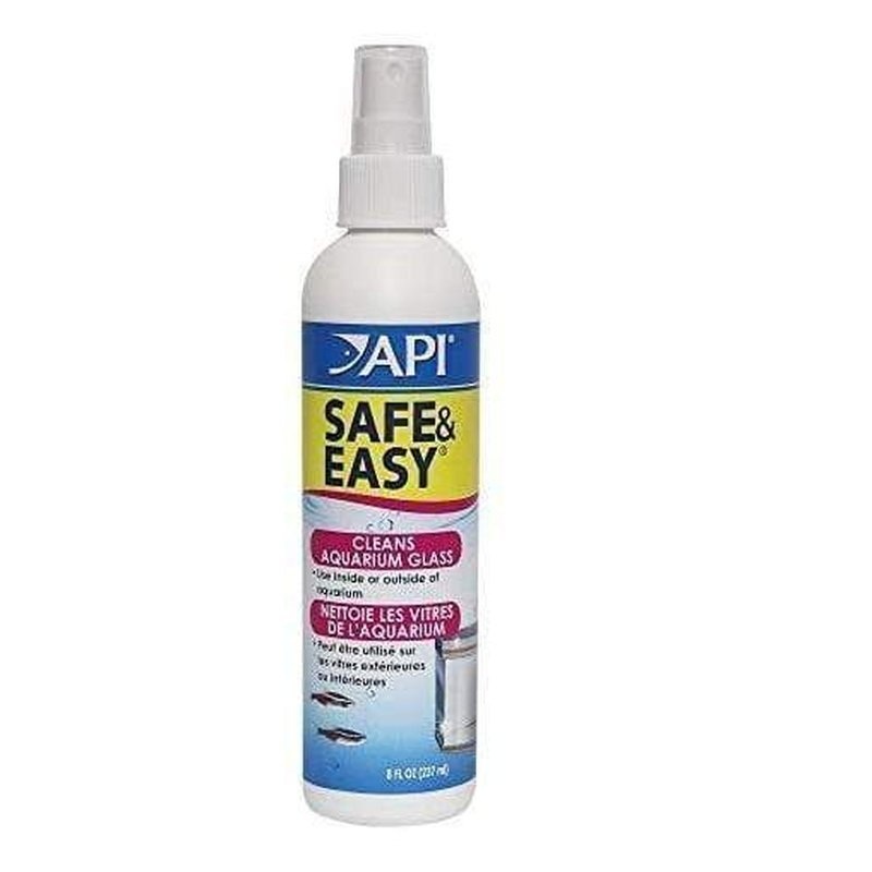API Safe & Easy Spray 237ml