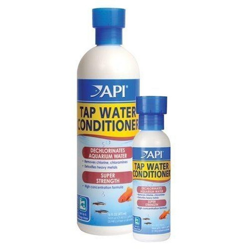 API Tap Water Conditioner