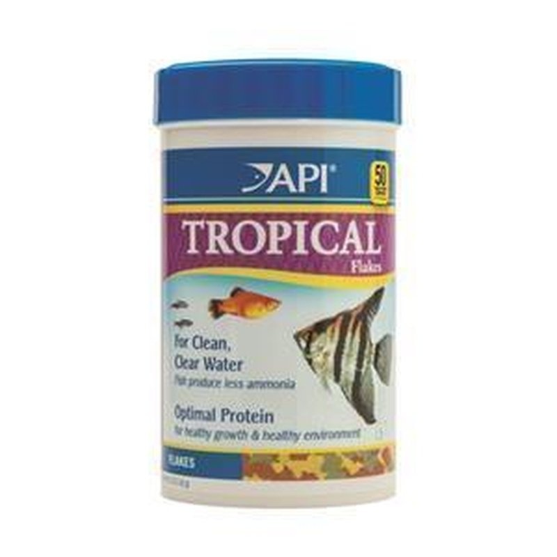 API Tropical Flakes