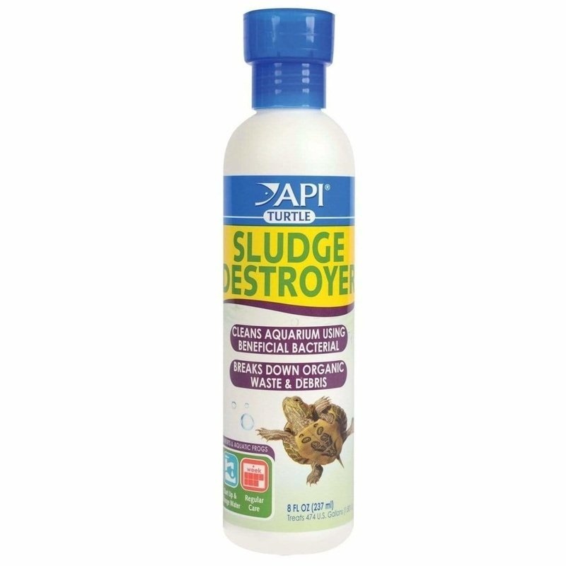 API Turtle Sludge Destroyer 237ml