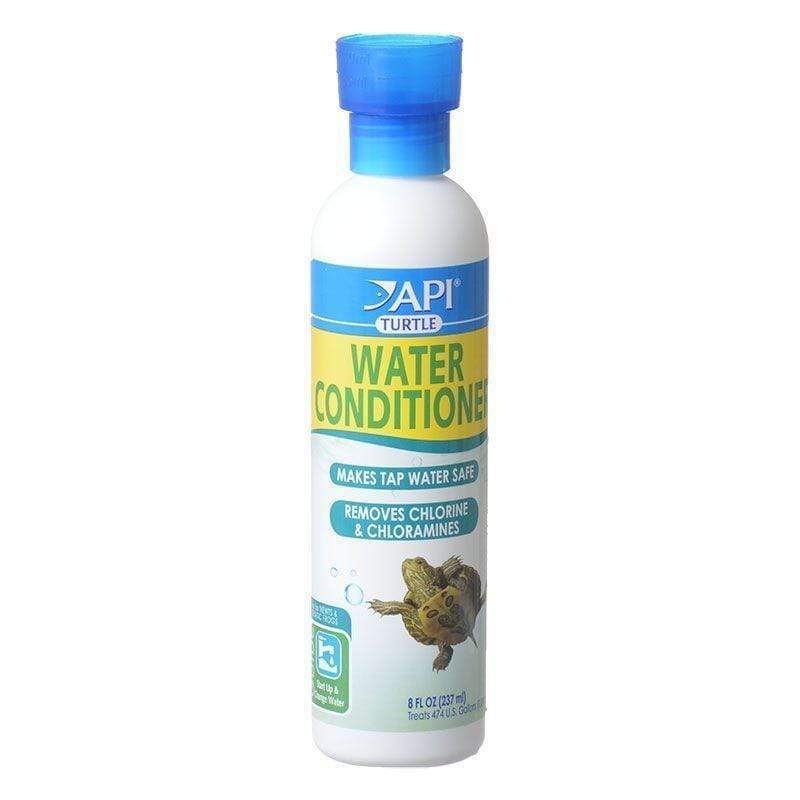 API Turtle Water Conditioner 237ml