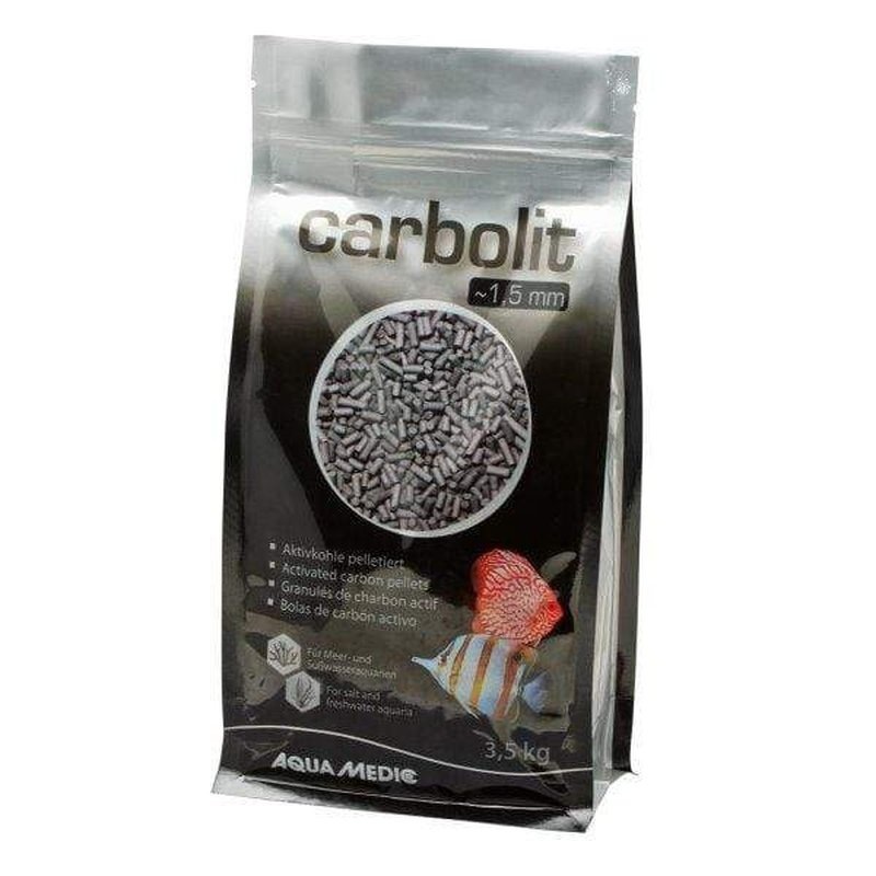 Aqua Medic Carbolit 1.5mm