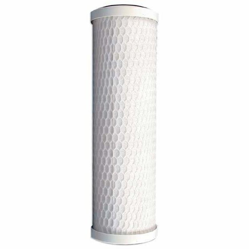 Aqua Medic Combi Sediment/Activated Carbon Cartridge 10" - U606.10