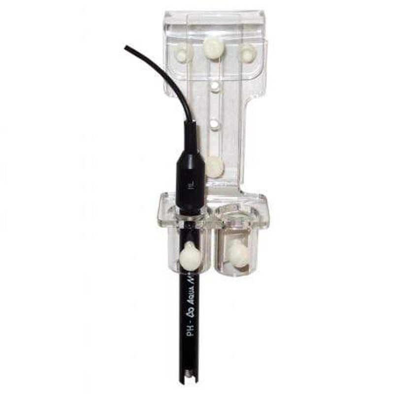 Aqua Medic Electrode Holder - 2 Electrodes