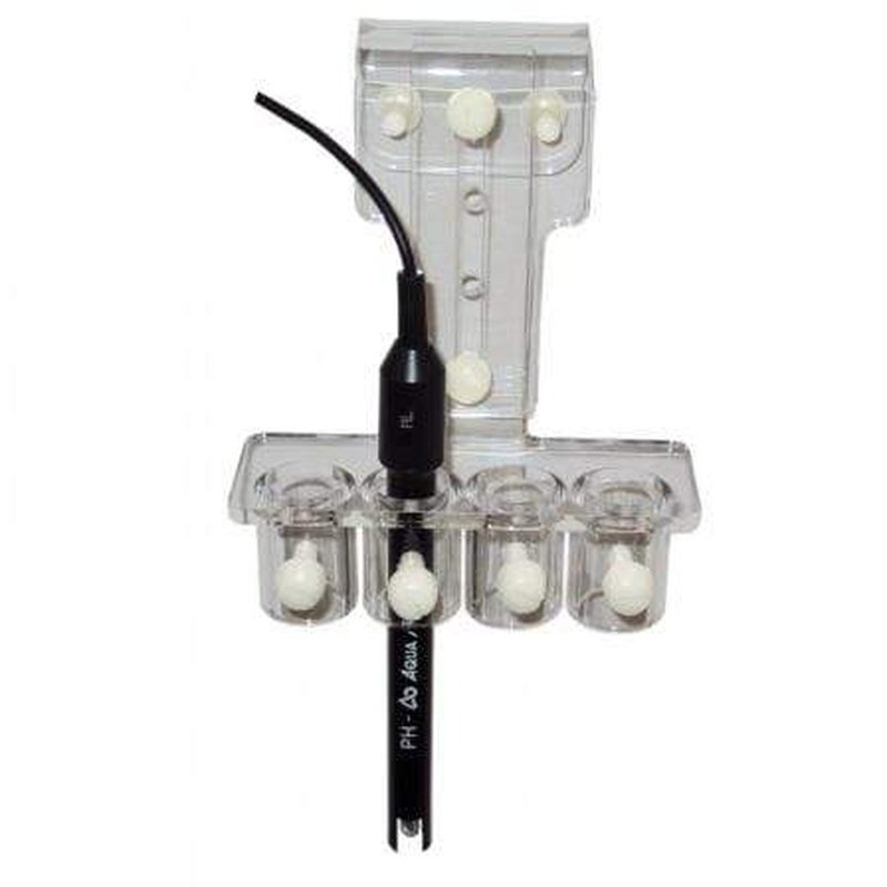 Aqua Medic Electrode Holder - 4 Electrodes