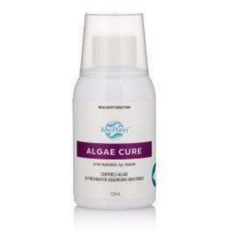 Blue Planet Algae Cure