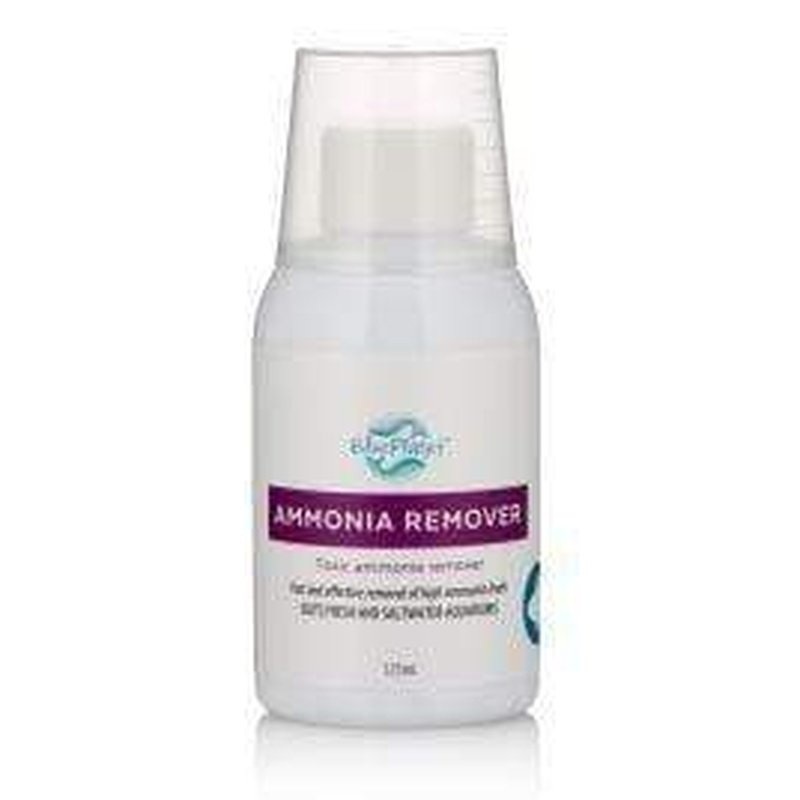 Blue Planet Ammonia Remover 125ml
