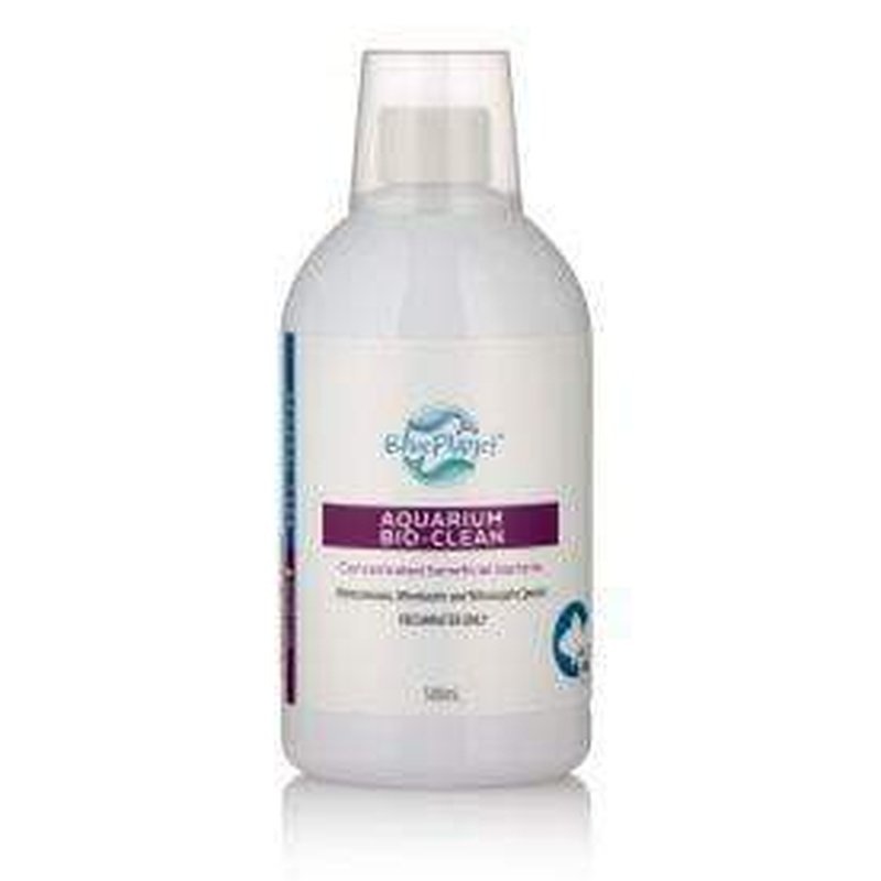 Blue Planet Aquarium Bio-Clean
