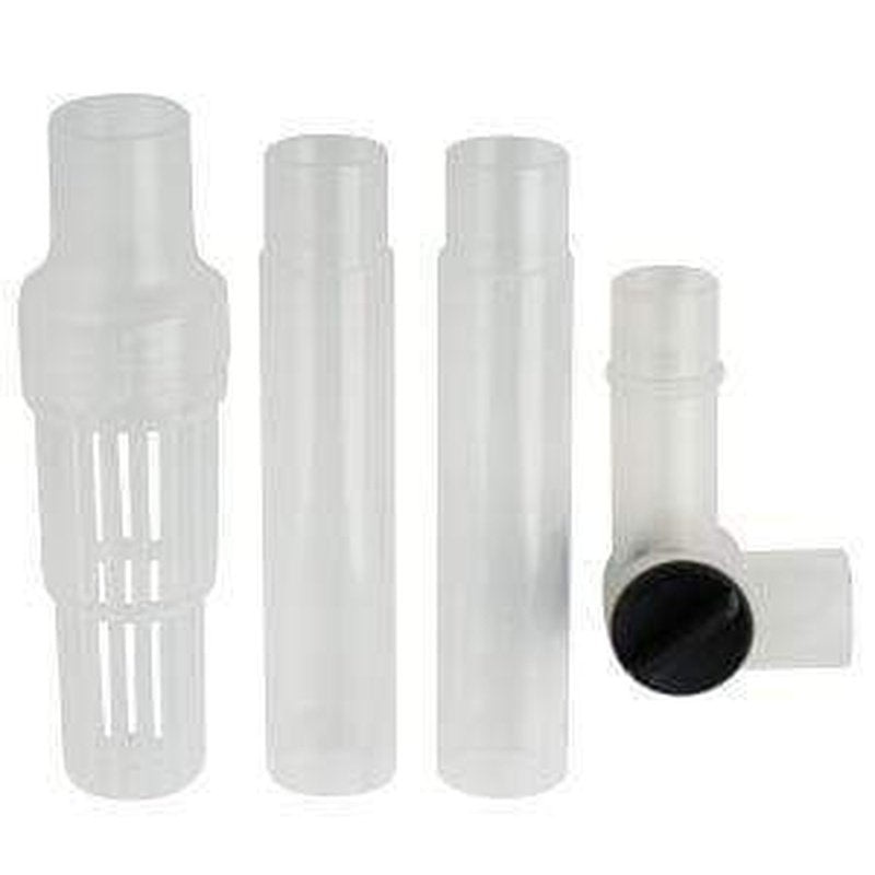 Blue Planet Aquarium Pipe Set