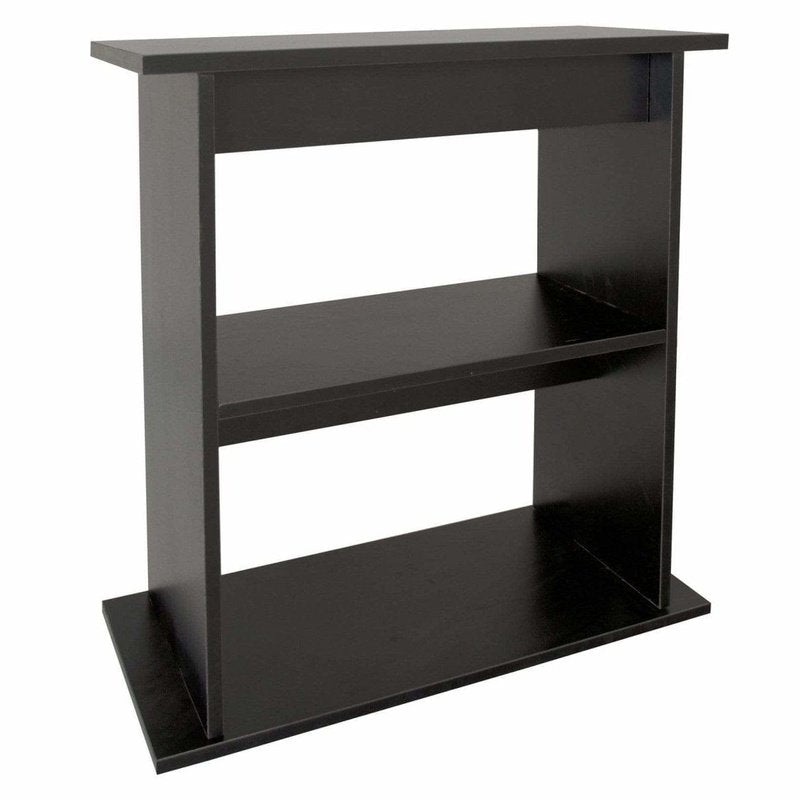 Blue Planet Black Stand for 65L EG701 Glass Aquarium