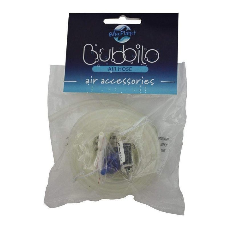 Blue Planet Bubbilo Airline Accessory Kit